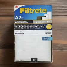 Filtrete 1150101 true for sale  Rehoboth