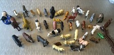 Markenlose bauernhof tiere gebraucht kaufen  Nordhausen