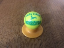 Vtg john deere for sale  Elmwood