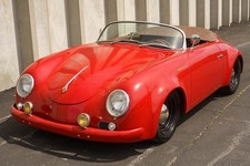 1956 porsche 356a for sale  Fenton