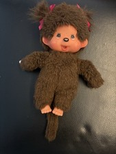 Monchichi mädchen 1974 gebraucht kaufen  Hagen