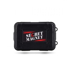 Boite secret magnet d'occasion  La Gaude