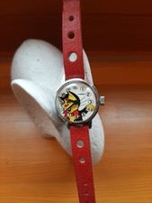 Ddr wackelaugen uhr gebraucht kaufen  Goldberg, Meckl