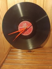 Orologio parete disco usato  Italia