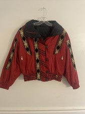 Giacca sci vintage usato Giacca sci vintage usato  Spedire a Italy