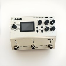 Boss 500 delay for sale  Chula Vista