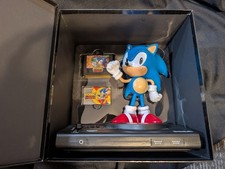 Sonic mania collector for sale  Galloway