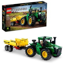 Lego technic john for sale  NOTTINGHAM