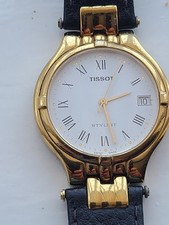Tissot men watch for sale  SALISBURY