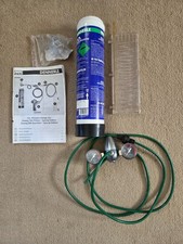 Dennerle aquarium c02 for sale  STONEHOUSE