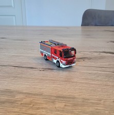 Feuerwehr eigenbau scania gebraucht kaufen  Rehden
