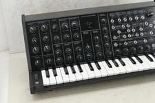 Korg ms20ic midi usato  Terricciola