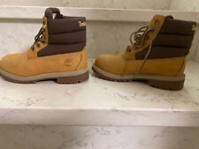 Timberland bimbo n.32 usato  Vaiano
