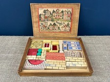 Vintage 1930 40er gebraucht kaufen  Versand nach Germany