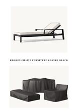 Restoration hardware rhodes d'occasion  Expédié en Belgium