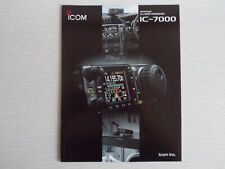 Icom 7000 transceiver......... for sale  CRAIGAVON