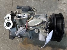 Compressore clima mercedes usato  Italia