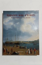 Adriatico mare economia usato  Italia
