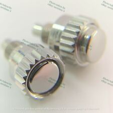 *FRETE RÁPIDO* 2 peças GENÉRICO empurrador de coroa aparafusada 24-P402-0 para 4030 Daytona 16520 comprar usado  Enviando para Brazil