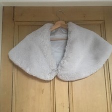 Faux fur mini for sale  WARRINGTON
