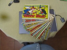 Collezione completa album usato  Italia