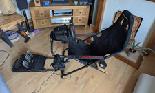 Logitech g29 wheel for sale  UTTOXETER