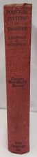 1920 1st,Fenwick POLITICAL SYSTEMS IN TRANSITION,Fascism v Constitutional Rights, usado comprar usado 1920 1st,Fenwick POLITICAL SYSTEMS IN TRANSITION,Fascism v Constitutional Rights, usado comprar usado  Enviando para Brazil