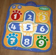 Vtech vsmile tanzmatte gebraucht kaufen  Deutschland