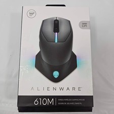 Alienware wired wireless for sale  Las Vegas