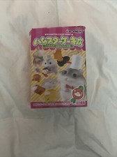 Re-Ment Miniatures brinquedos colecionáveis série loja de bolo hamster comprar usado  Enviando para Brazil