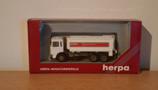 Seltener herpa man gebraucht kaufen  Speichersdorf