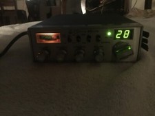 RÁDIO CB COBRA 25 LTD AM PROFESSIONAL – comprar usado  Enviando para Brazil