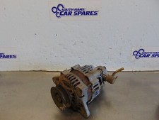 Isuzu rodeo alternator for sale  KINGSBRIDGE