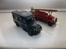 Lledo emergency vehicles for sale  MANSFIELD