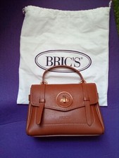 Brics italian handbag for sale  LONDON