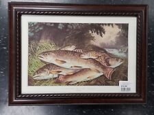 Currier ives print for sale  Bellevue