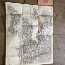 Vintage geographica cycling for sale  HAYWARDS HEATH
