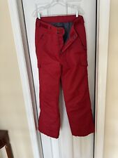 Snowboarding pants mens for sale  Albany