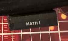 41c math pac d'occasion  Clermont-Ferrand-