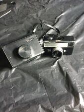 Vintage kodak instamatic for sale  BRENTWOOD