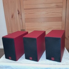 3x Pioneer S-CM35-R Lautsprecher Speaker Boxen aus X-CM35-R Micro System 15W/8Ω comprar usado  Enviando para Brazil
