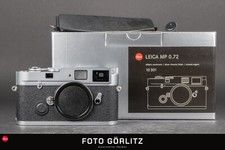 Leica 10301 silber gebraucht kaufen  Bünde