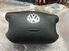 Airbag volant volkswagen d'occasion  Lavardac