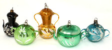 glass teapot ornament for sale glass teapot ornament for sale Spokane