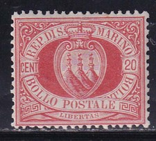 R503 san marino usato  Roma