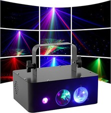 Lumières scène stroboscopiqu d'occasion  Lognes