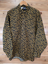 Vtg versace jeans for sale  Highland