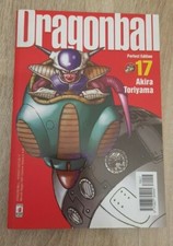 Dragon ball dragonball usato  Bologna