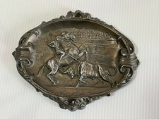 Ancien tableau bronze d'occasion  Villefranche-sur-Saône