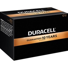 Duracell coppertop alkaline for sale  USA